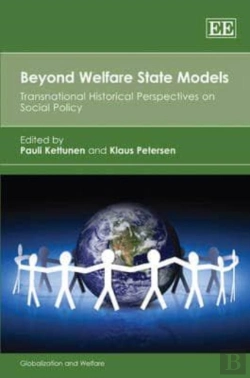 Bertrand.pt - Beyond Welfare State Models - Transnational Historical Perspectives On Social Policy