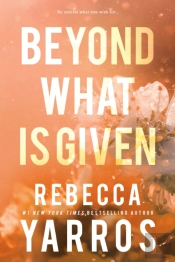 Beyond What Is Given