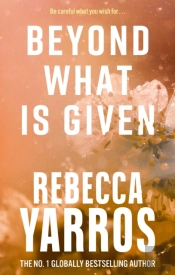 Beyond What Is Given