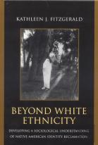 Beyond White Ethnicity