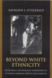 Beyond White Ethnicity