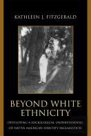 Beyond White Ethnicity