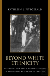 Beyond White Ethnicity