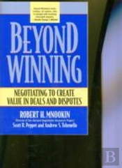 Beyond Winning