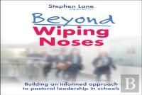 Beyond Wiping Noses
