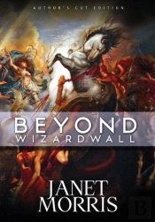 Beyond Wizardwall