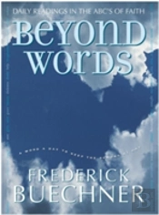 Beyond Words