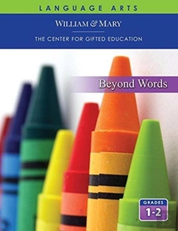 Bertrand.pt - Beyond Words Student Guide