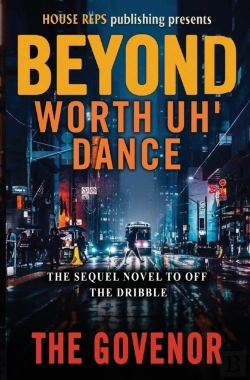 Bertrand.pt - Beyond Worth Uh' Dance Book 2