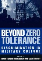 Beyond Zero Tolerance