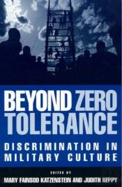 Beyond Zero Tolerance