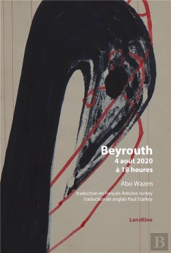 Bertrand.pt - Beyrouth 4 Août 2020 À 18 Heures