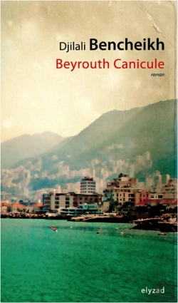 Bertrand.pt - Beyrouth Canicule