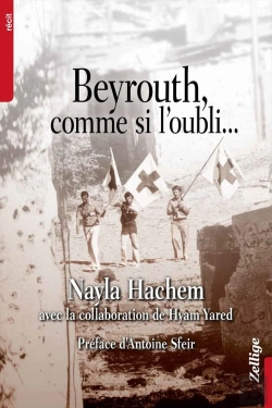 Bertrand.pt - Beyrouth Comme Si L'Oubli...