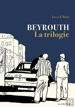 Bertrand.pt - Beyrouth, La Trilogie
