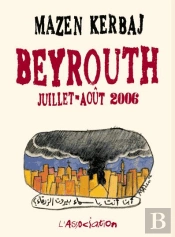 Beyrouth