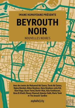 Bertrand.pt - Beyrouth Noir