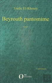 Beyrouth Pantomime
