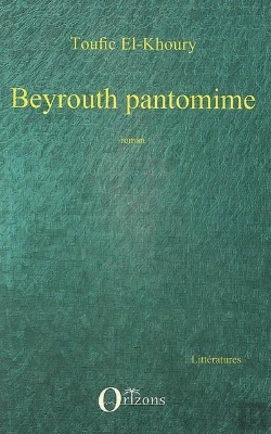 Bertrand.pt - Beyrouth Pantomime