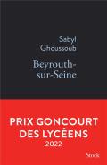 Beyrouth-Sur-Seine