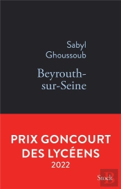 Beyrouth-Sur-Seine