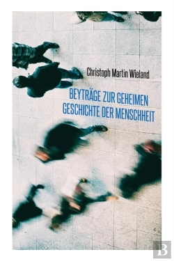Bertrand.pt - Beytr Ge Zur Geheimen Geschichte Der Menschheit