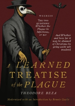 Bertrand.pt - Beza'S Learned Discourse Of The Plague