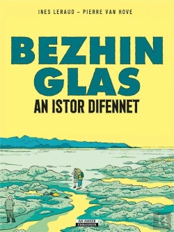 Bertrand.pt - Bezhin Glas : An Istor Difennet