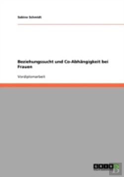 Bertrand.pt - Beziehungssucht Und Co-Abhangigkeit Bei Frauen