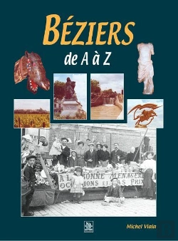 Bertrand.pt - Béziers De A À Z