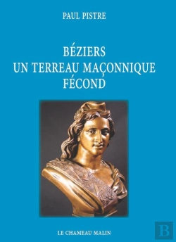 Bertrand.pt - Beziers Un Terreau Maconnique Fecond