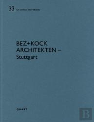 Bez+Kock Architekten Â€“ Stuttgart