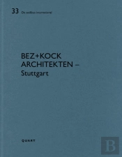 Bez+Kock Architekten Â€“ Stuttgart