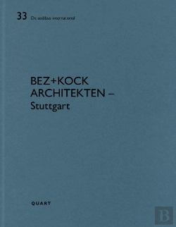 Bertrand.pt - Bez+Kock Architekten Â€“ Stuttgart
