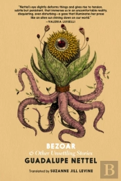 Bezoar