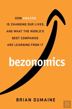 Bertrand.pt - Bezonomics