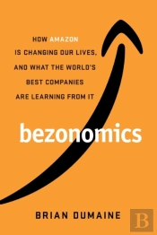 Bezonomics Ha