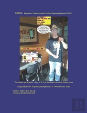 Bezos - Beginner'S Entrepreneurial Zealous Operating System (C) 2021
