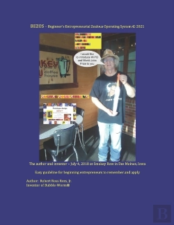 Bertrand.pt - Bezos - Beginner'S Entrepreneurial Zealous Operating System (C) 2021