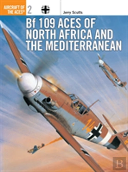 Bertrand.pt - Bf 109 Aces Of North Africa And The Mediterranean