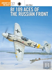 Bf 109 Aces Of The Russian Front