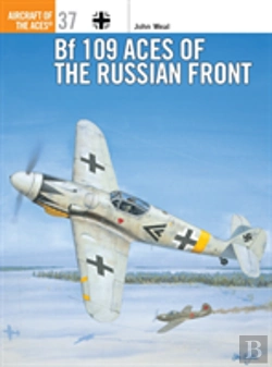 Bertrand.pt - Bf 109 Aces Of The Russian Front