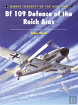 Bertrand.pt - Bf 109 Defence Of The Reich Aces