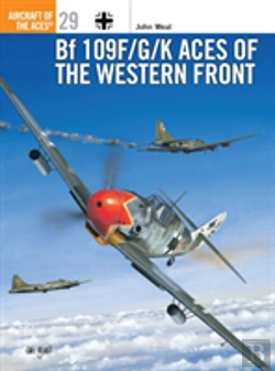 Bertrand.pt - Bf 109 F/G/K Aces Of The Western Front