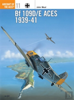 Bertrand.pt - Bf 109d/E Aces 1939â€“41