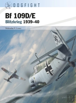 Bertrand.pt - Bf 109d/E