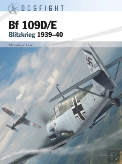 Bertrand.pt - Bf 109d/E