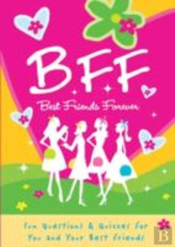 Bertrand.pt - B.F.F. Best Friends Forever