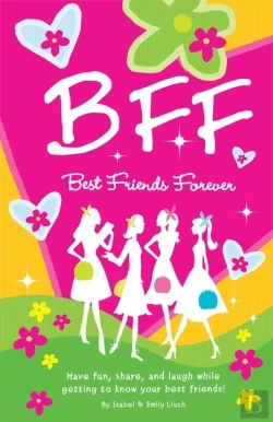 Bertrand.pt - B.F.F. Best Friends Forever