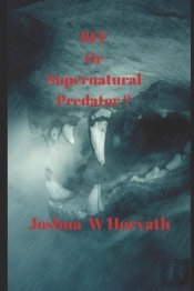 Bff Or Supernatural Predator?